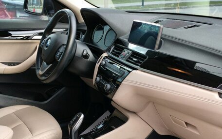 BMW X2, 2020 год, 3 290 000 рублей, 10 фотография