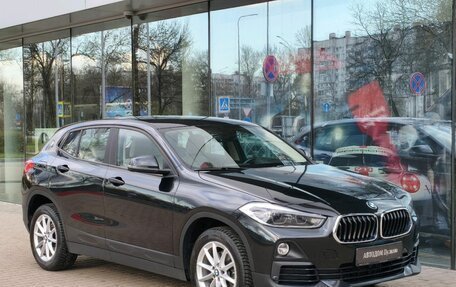 BMW X2, 2020 год, 3 290 000 рублей, 8 фотография