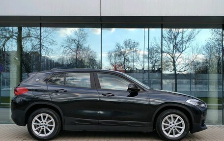 BMW X2, 2020 год, 3 290 000 рублей, 9 фотография