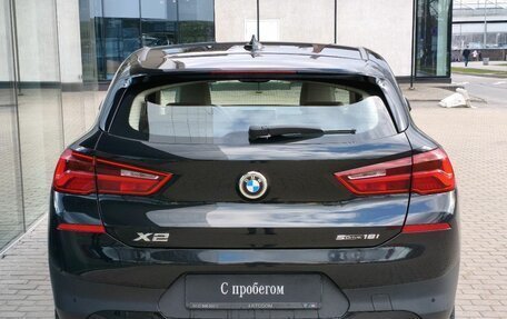BMW X2, 2020 год, 3 290 000 рублей, 7 фотография
