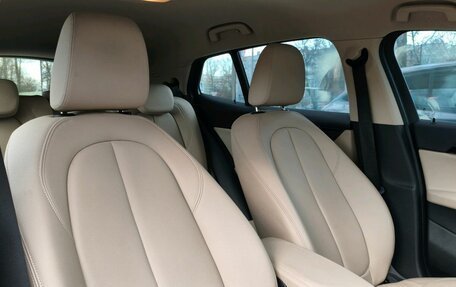 BMW X2, 2020 год, 3 290 000 рублей, 11 фотография