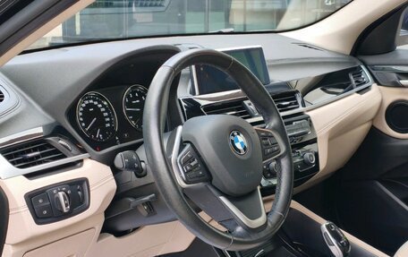 BMW X2, 2020 год, 3 290 000 рублей, 15 фотография