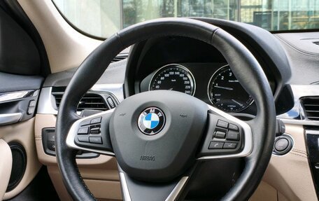 BMW X2, 2020 год, 3 290 000 рублей, 16 фотография