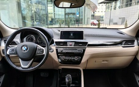 BMW X2, 2020 год, 3 290 000 рублей, 14 фотография