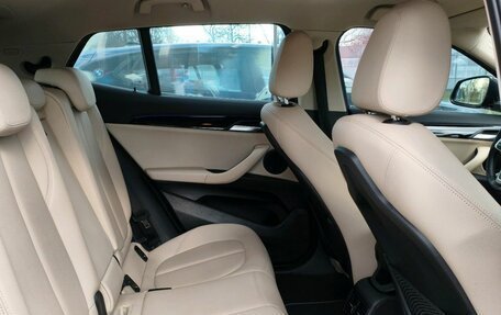 BMW X2, 2020 год, 3 290 000 рублей, 13 фотография