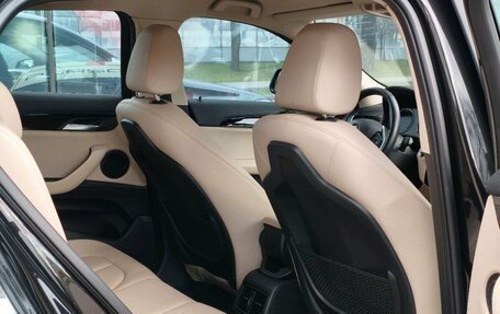 BMW X2, 2020 год, 3 290 000 рублей, 12 фотография