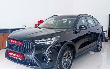 Haval Jolion, 2025 год, 2 523 510 рублей, 3 фотография