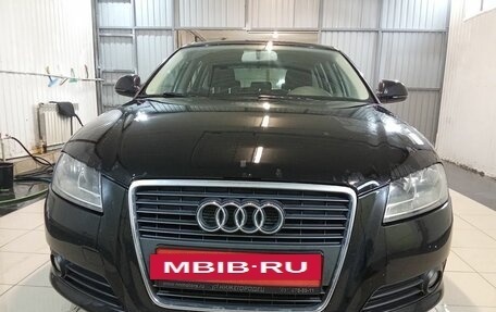 Audi A3, 2010 год, 799 000 рублей, 2 фотография