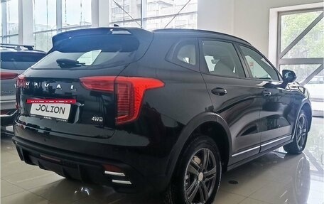 Haval Jolion, 2025 год, 2 523 510 рублей, 7 фотография