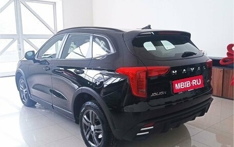 Haval Jolion, 2025 год, 2 523 510 рублей, 4 фотография