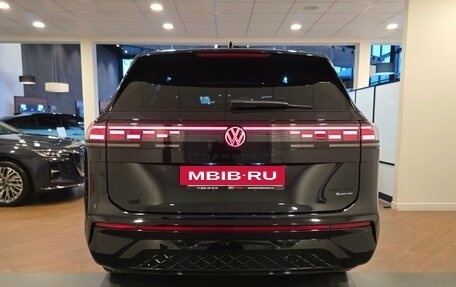 Volkswagen Teramont, 2026 год, 6 550 000 рублей, 3 фотография