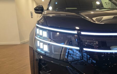 Volkswagen Teramont, 2026 год, 6 550 000 рублей, 7 фотография