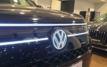 Volkswagen Teramont, 2026 год, 6 550 000 рублей, 8 фотография