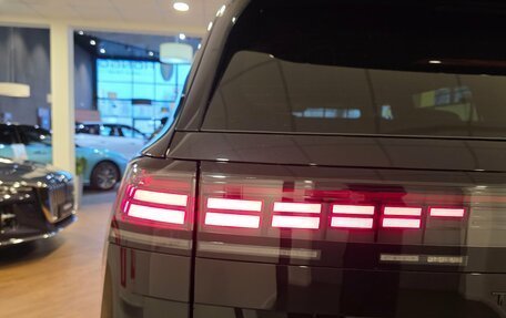 Volkswagen Teramont, 2026 год, 6 550 000 рублей, 10 фотография