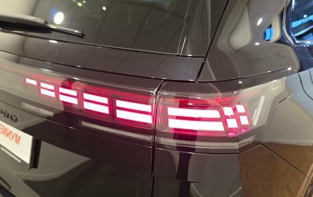 Volkswagen Teramont, 2026 год, 6 550 000 рублей, 9 фотография