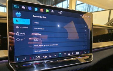 Volkswagen Teramont, 2026 год, 6 550 000 рублей, 18 фотография