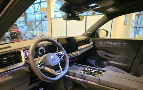 Volkswagen Teramont, 2026 год, 6 550 000 рублей, 16 фотография