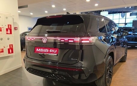 Volkswagen Teramont, 2026 год, 6 550 000 рублей, 4 фотография