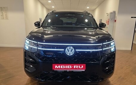 Volkswagen Teramont, 2026 год, 6 550 000 рублей, 6 фотография
