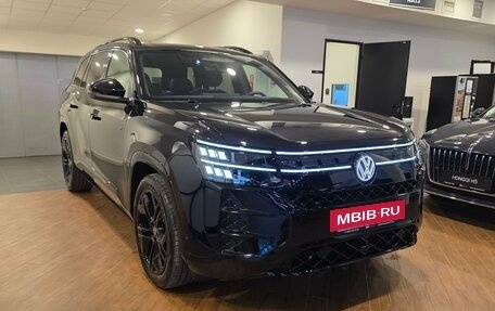 Volkswagen Teramont, 2026 год, 6 550 000 рублей, 5 фотография