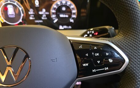 Volkswagen Teramont, 2026 год, 6 550 000 рублей, 19 фотография