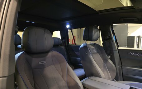 Volkswagen Teramont, 2026 год, 6 550 000 рублей, 29 фотография