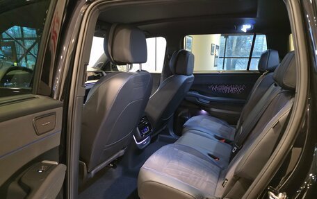 Volkswagen Teramont, 2026 год, 6 550 000 рублей, 21 фотография