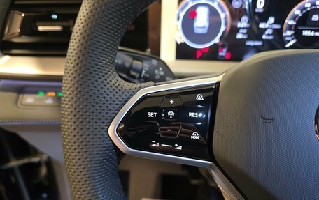 Volkswagen Teramont, 2026 год, 6 550 000 рублей, 20 фотография