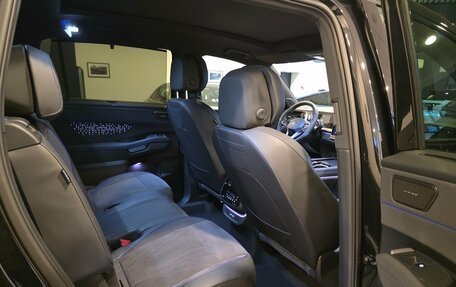 Volkswagen Teramont, 2026 год, 6 550 000 рублей, 26 фотография