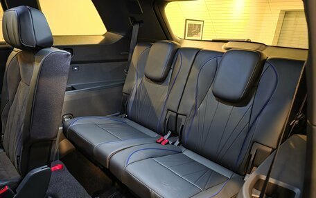 Volkswagen Teramont, 2026 год, 6 550 000 рублей, 25 фотография