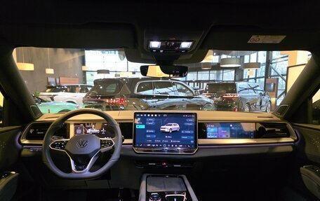 Volkswagen Teramont, 2026 год, 6 550 000 рублей, 24 фотография