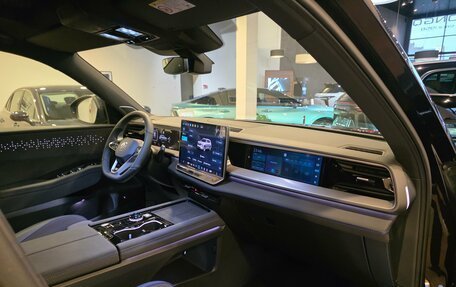 Volkswagen Teramont, 2026 год, 6 550 000 рублей, 28 фотография