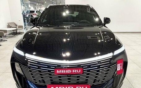 Haval F7, 2026 год, 3 699 000 рублей, 2 фотография