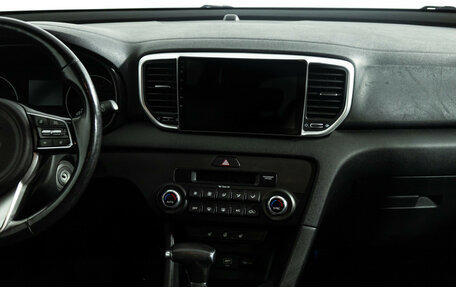 KIA Sportage IV рестайлинг, 2019 год, 1 899 777 рублей, 14 фотография