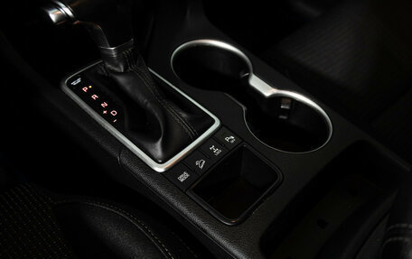 KIA Sportage IV рестайлинг, 2019 год, 1 899 777 рублей, 18 фотография