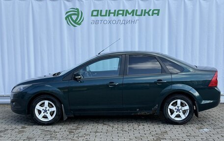 Ford Focus II рестайлинг, 2008 год, 450 000 рублей, 8 фотография
