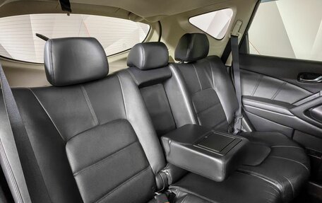 Nissan Murano, 2015 год, 1 545 000 рублей, 15 фотография