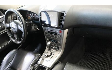 Subaru Legacy IV, 2004 год, 747 000 рублей, 5 фотография