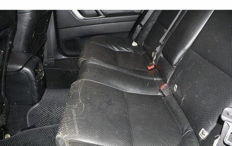 Subaru Legacy IV, 2004 год, 747 000 рублей, 7 фотография