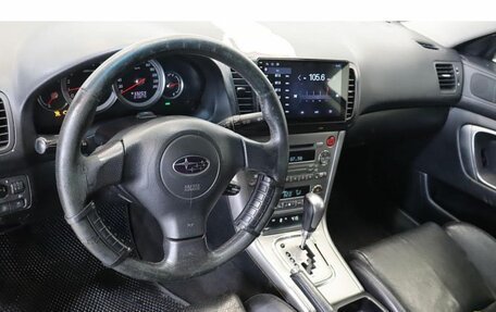 Subaru Legacy IV, 2004 год, 747 000 рублей, 6 фотография