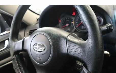 Subaru Legacy IV, 2004 год, 747 000 рублей, 8 фотография