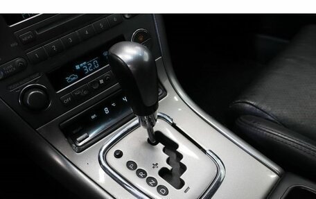 Subaru Legacy IV, 2004 год, 747 000 рублей, 12 фотография