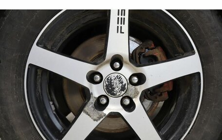 Subaru Legacy IV, 2004 год, 747 000 рублей, 16 фотография