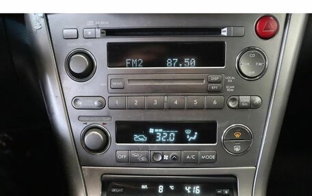 Subaru Legacy IV, 2004 год, 747 000 рублей, 11 фотография