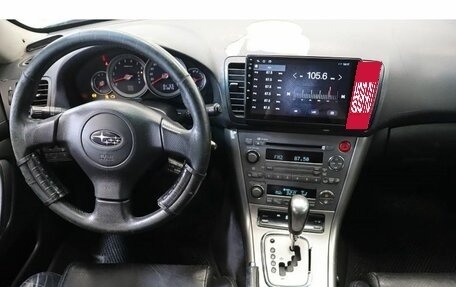 Subaru Legacy IV, 2004 год, 747 000 рублей, 9 фотография