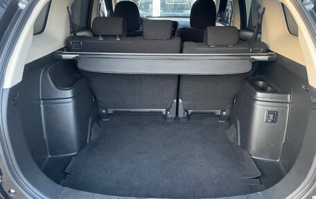 Mitsubishi Outlander III рестайлинг 3, 2017 год, 1 599 000 рублей, 11 фотография