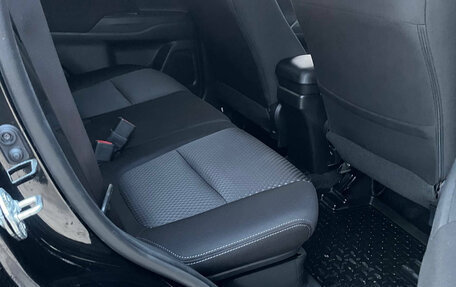 Mitsubishi Outlander III рестайлинг 3, 2017 год, 1 599 000 рублей, 12 фотография