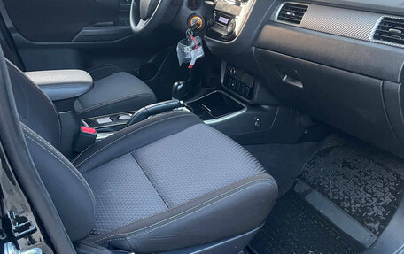 Mitsubishi Outlander III рестайлинг 3, 2017 год, 1 599 000 рублей, 13 фотография