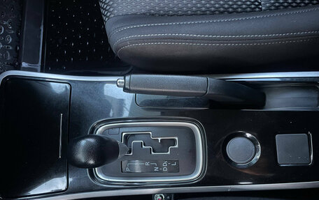 Mitsubishi Outlander III рестайлинг 3, 2017 год, 1 599 000 рублей, 21 фотография