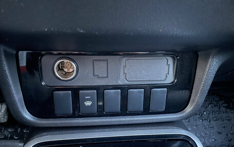 Mitsubishi Outlander III рестайлинг 3, 2017 год, 1 599 000 рублей, 20 фотография